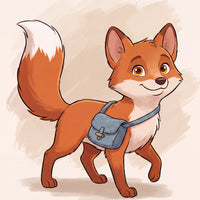 Faro der Fuchs
