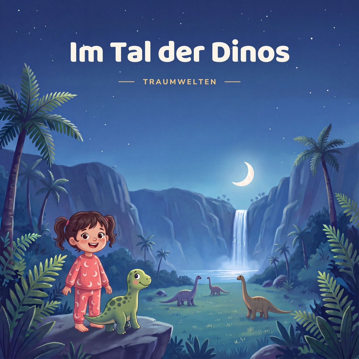 Im Tal der Dinos, Cover
